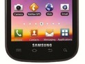Samsung Galaxy S Blaze 4G