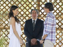 Ben Flajnik and Courtney Robertson separate after nine months together.