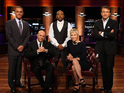 ABC wins the night in the 18-49 demo, while CBS attracts the most viewers.