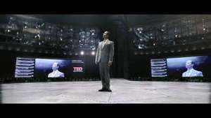 'Prometheus' teaser: 