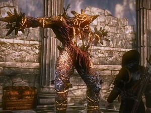 The Witcher 2 Screenshots