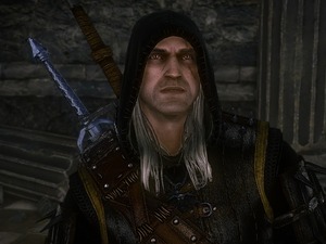 The Witcher 2 Screenshots