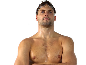 The Big One: Liam Tancock