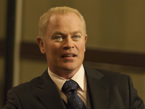Justified s03e07 'The Man Behind the Curtain'