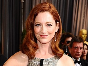 Oscars 2012 - Judy Greer