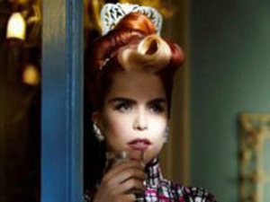 Paloma Faith