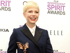 Michelle Williams, Independant Spirit Awards