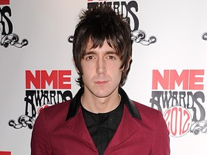 Johnny Marr