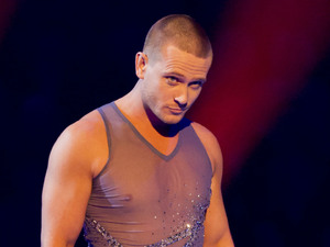 Matthew Wolfenden
