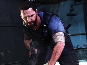 Max Payne 3 screenshot