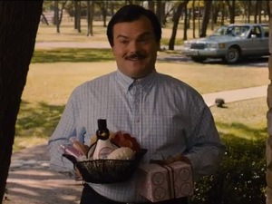 Bernie, Jack Black