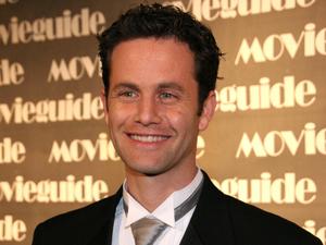 Kirk Cameron