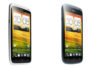 HTC One X and One S