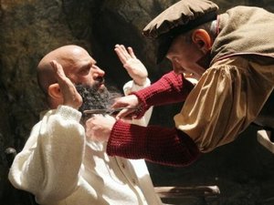 Once Upon A Time S01E14: 'Dreamy'