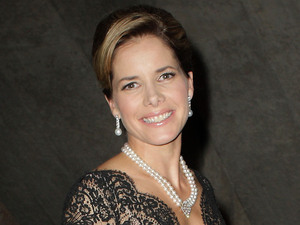 Darcey Bussell, CBE, formerly a principal ballerina with the Royal Ballet and now a television presenter in Australia.
The Helpmann Awards, the annual awards for live entertainment in Australia, held at Sydney Opera House
