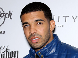 Drake Rapper Drake hosts After Concert Party at Vanity Nightclub at Hard Rock Hotel and Casino Las Vegas, Nevada