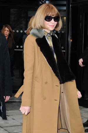 Anna Wintour