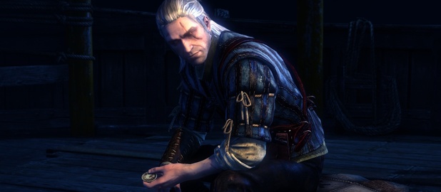 The Witcher 2 Screenshots