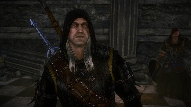 The Witcher 2 Screenshots