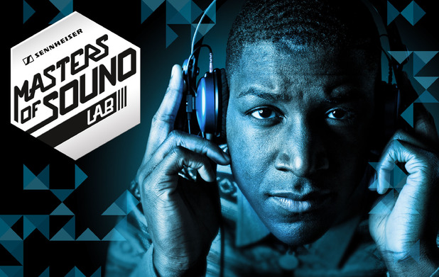 Labrinth