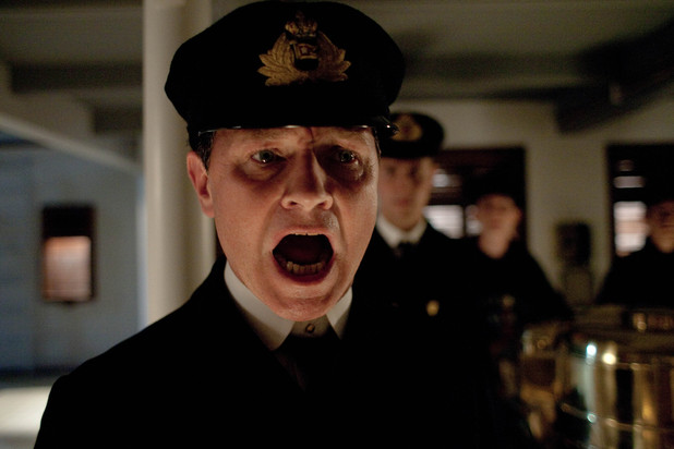 'Titanic'