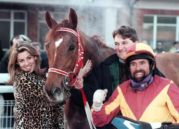 Ontario Amateur Riders' Handicap