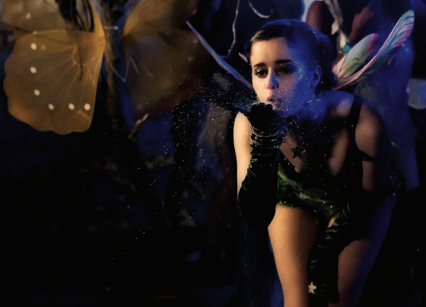 Skins S06E07: 'Alo'
