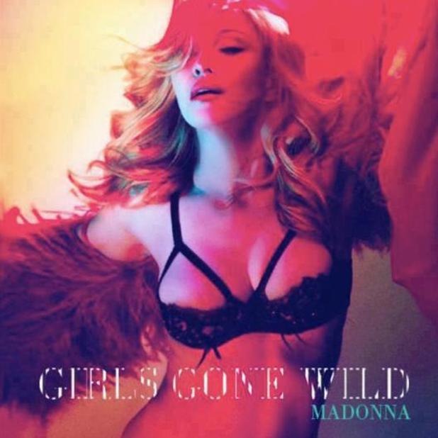 Madonna, Girls Gone Wild