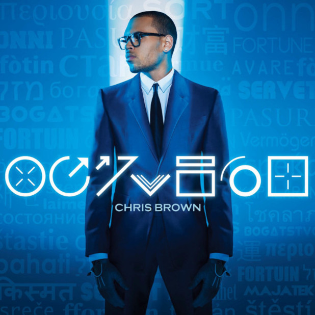 Chris Brown: 'Fortune'