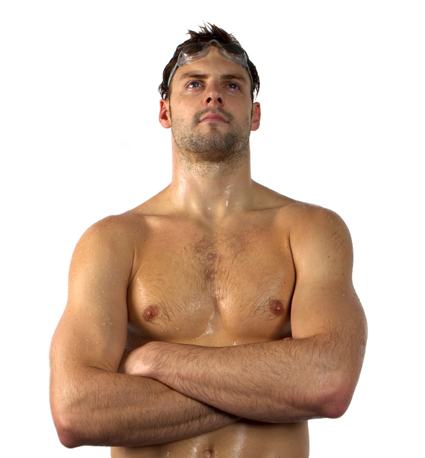 Liam Tancock