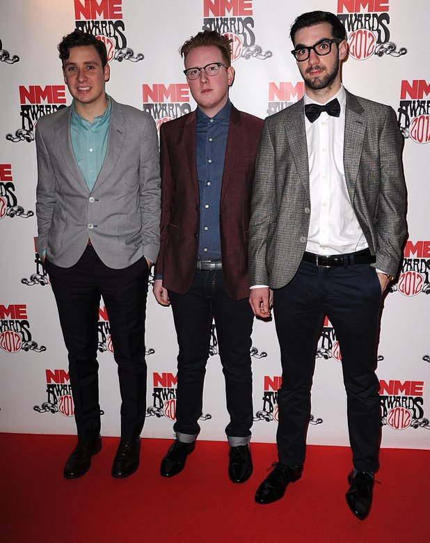 Two Door Cinema Club