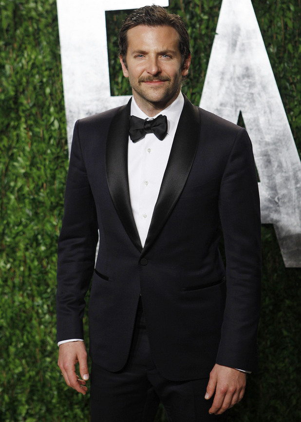 Bradley Cooper