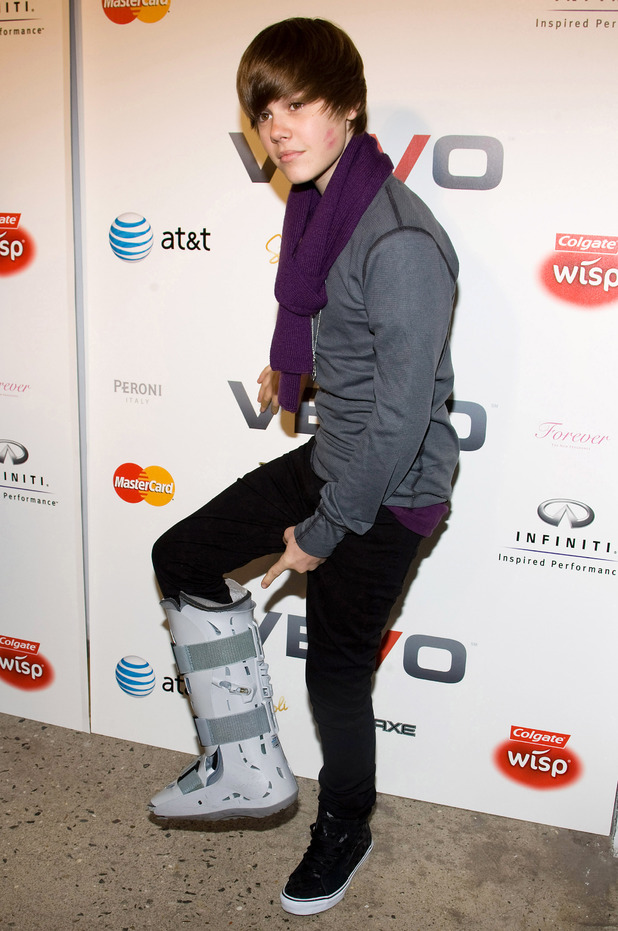 VEVO launch at Skylight Studio