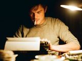 Sam Riley in On the Road
