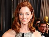 Oscars 2012 - Judy Greer