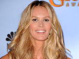 Supermodels at the movies gallery: Elle MacPherson