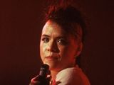 Bow Wow Wow - Annabella Lwin in concert at the Brixton Ace