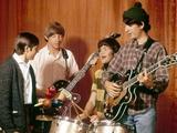 The Monkees on NBC, 1966