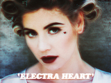 Marina and the Diamons: 'Electra Heart'