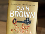 Dan Brown, The Last Symbol