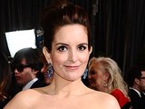 Tina Fey, Oscars 2012