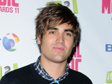 Charlie Simpson
BT Digital Music Awards 2011 held at the Roundhouse - Arrivals.
London