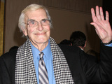 Martin Landau
The International Cinematographers Guild's 49th Annual Publicists Awards Luncheon at The Beverly Hilton Hotel
Beverly Hills, California - 24.02.12
