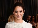 Shailene Woodley, Oscars 2012