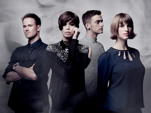 The Jezabels press shot (supplied via UK record label PIAS, photographer unknown)