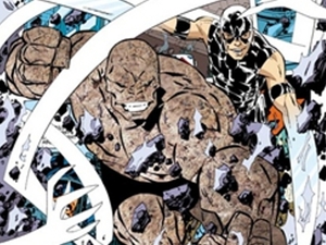IDW series