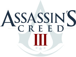 Assassin's Creed III logo