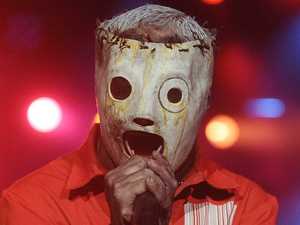 Slipknot: Corey Taylor