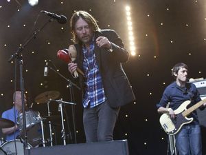Radiohead