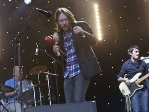 Radiohead